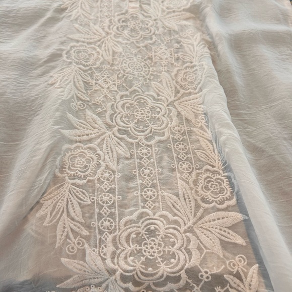 JONNY WAS / M / ( ahhhhhh) yesss … bellissimaaaa!NEVER WORNNNNN ( i needed L!) - Picture 8 of 10